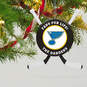 NHL Hockey Personalized Ornament, St. Louis Blues®, , large image number 2