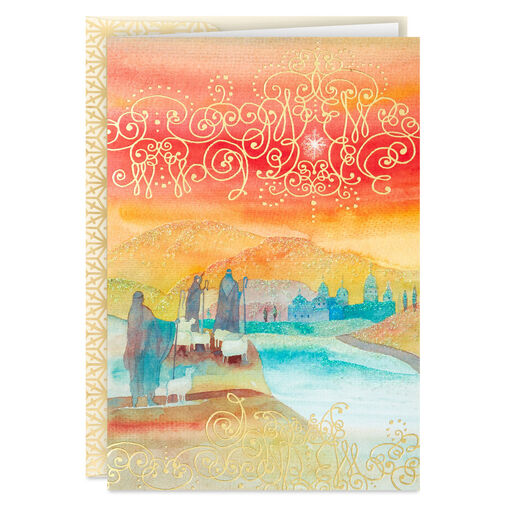 Religious Christmas Cards | Religious Boxed Cards | Hallmark