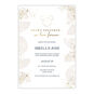 Disney In Love Forever Wedding Invitation, , large image number 5