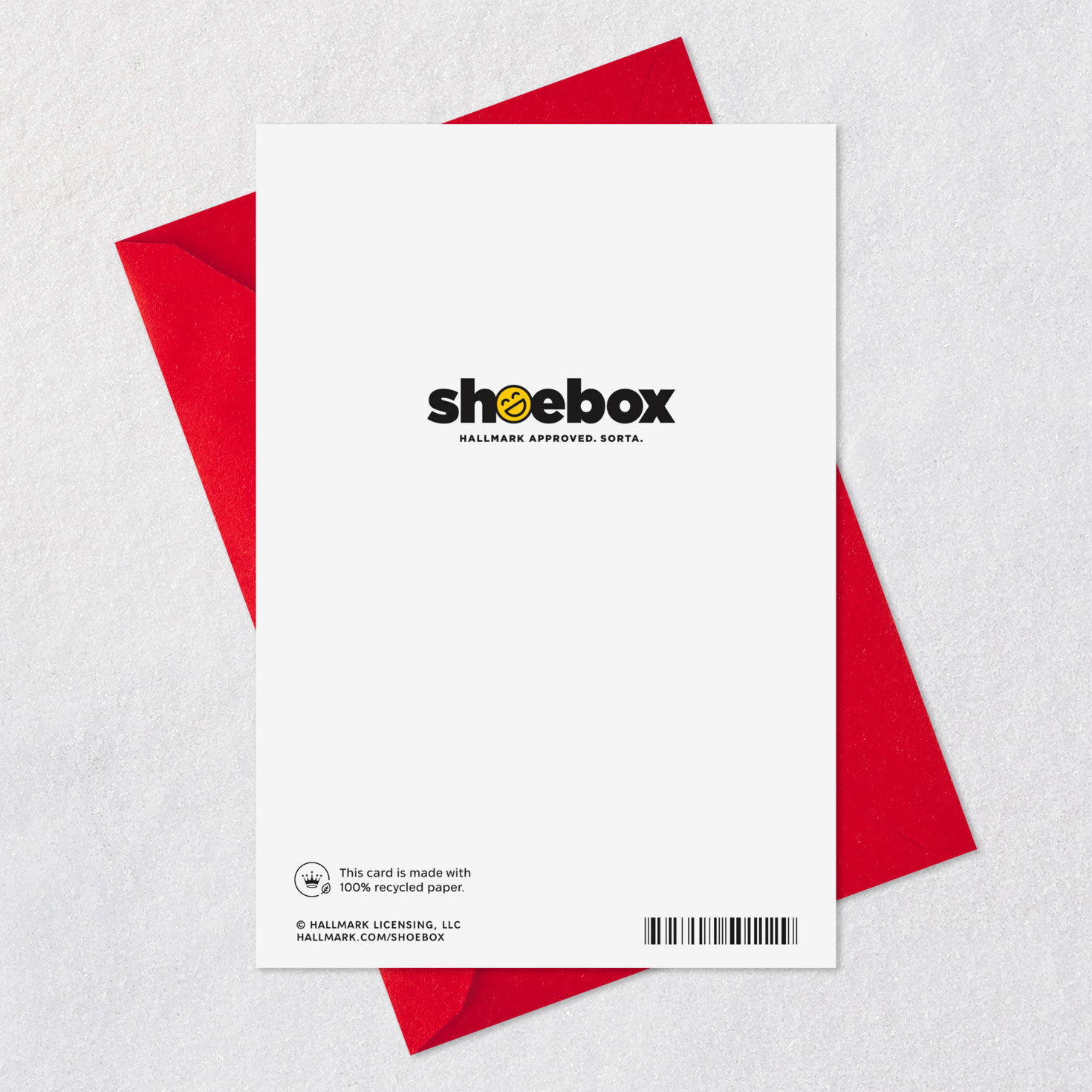 You're Like a Candy Cane Funny Christmas Card, , large image number 7