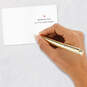 3.25" Mini Bringing You a Little Love Today Love Card, , large image number 7