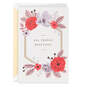 All Things Beautiful Valentine's Day Card, , large image number 1