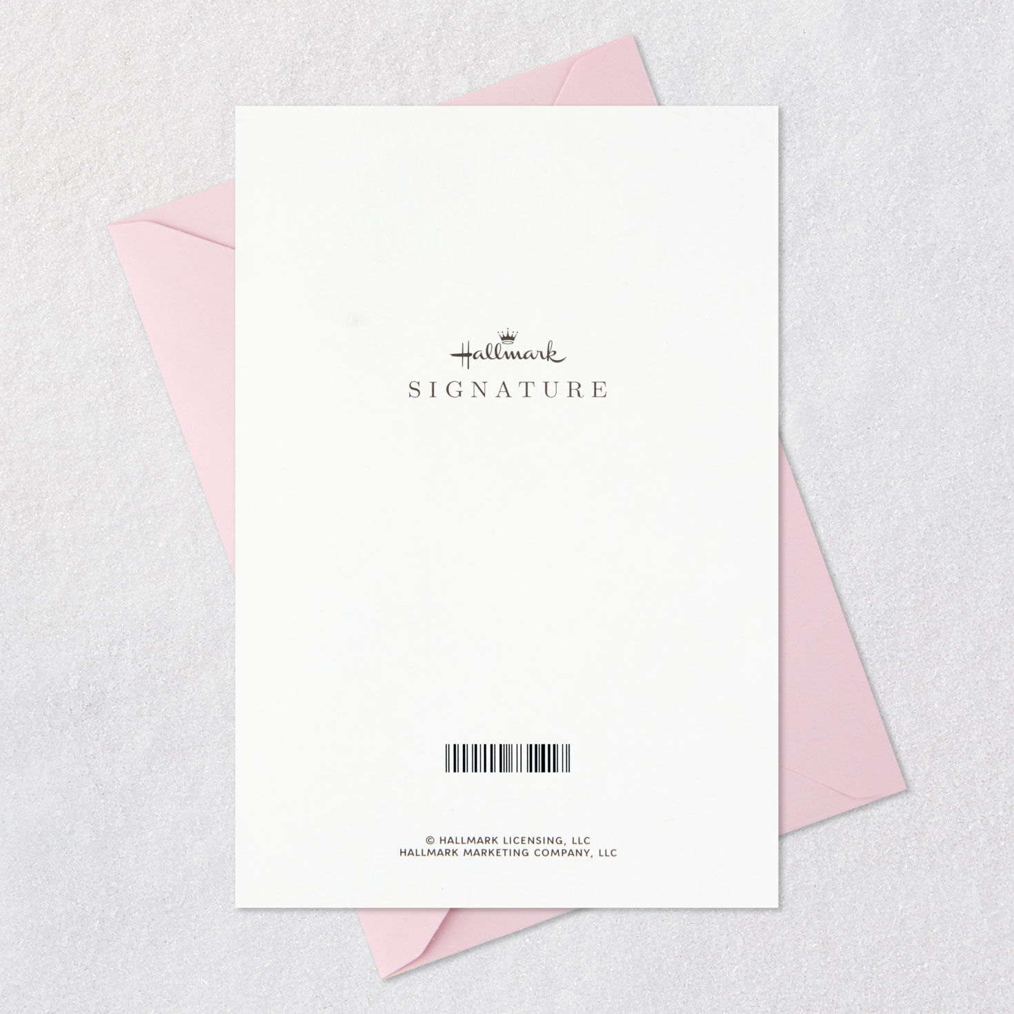 Brave, Beautiful, Loved Birthday Card, , large image number 7