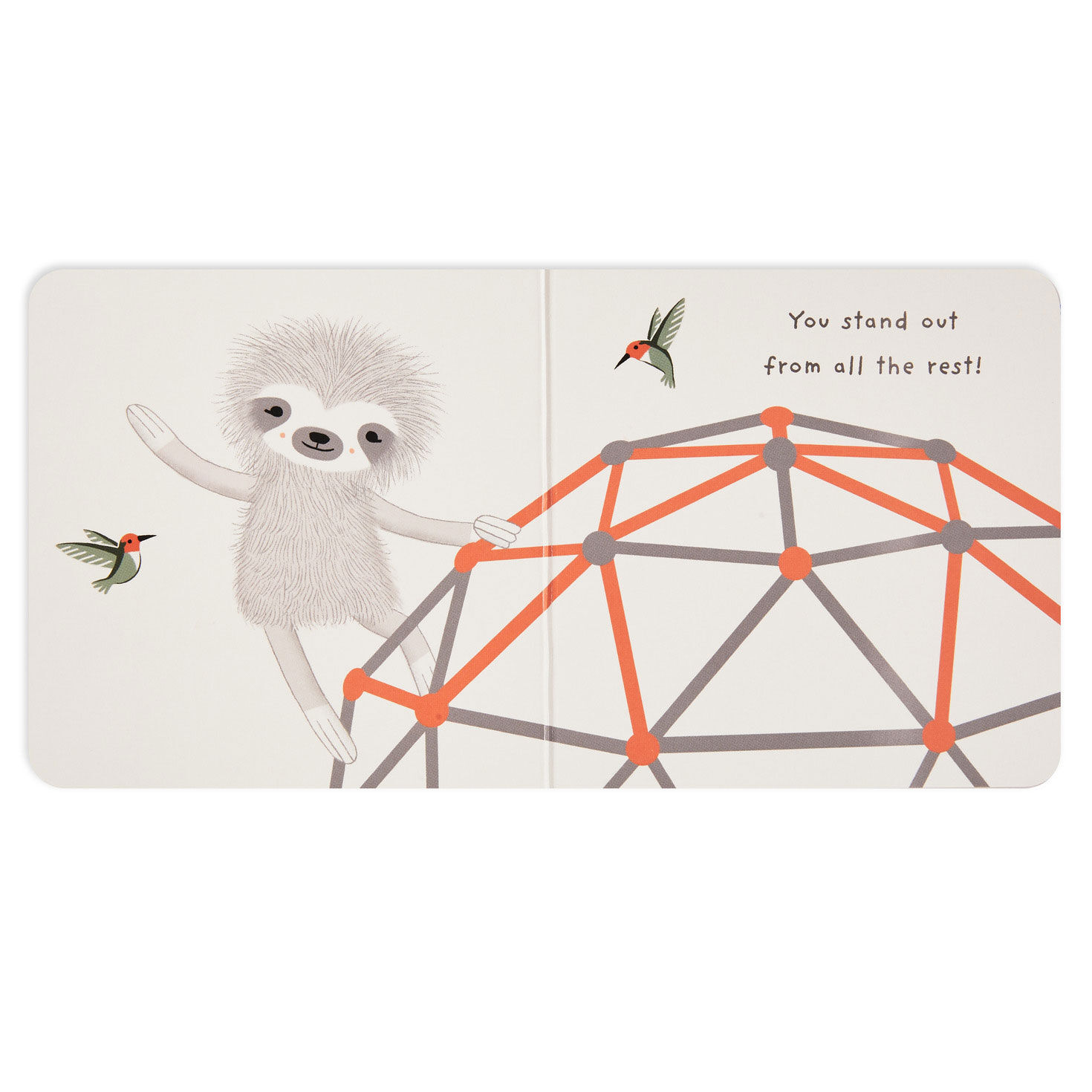Hallmark sloth stuffed animal store