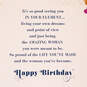 Proud of the Woman You've Become Birthday Card for Daughter, , large image number 2