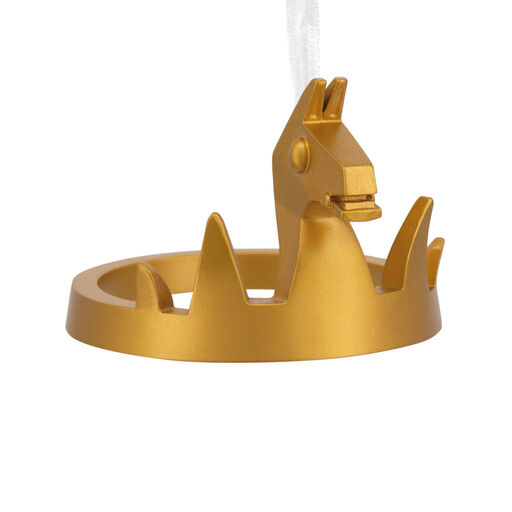 Fortnite Victory Crown Hallmark Ornament, 