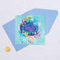 ¡No Hay Palabras Suficientes! Spanish Language Thank You Card, , large image number 5