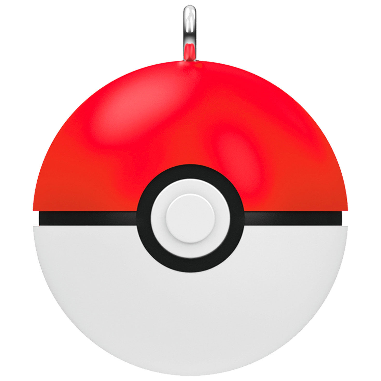 Mini Pokémon Poké Balls Ornaments, Set of 6 for only USD 20.99 | Hallmark