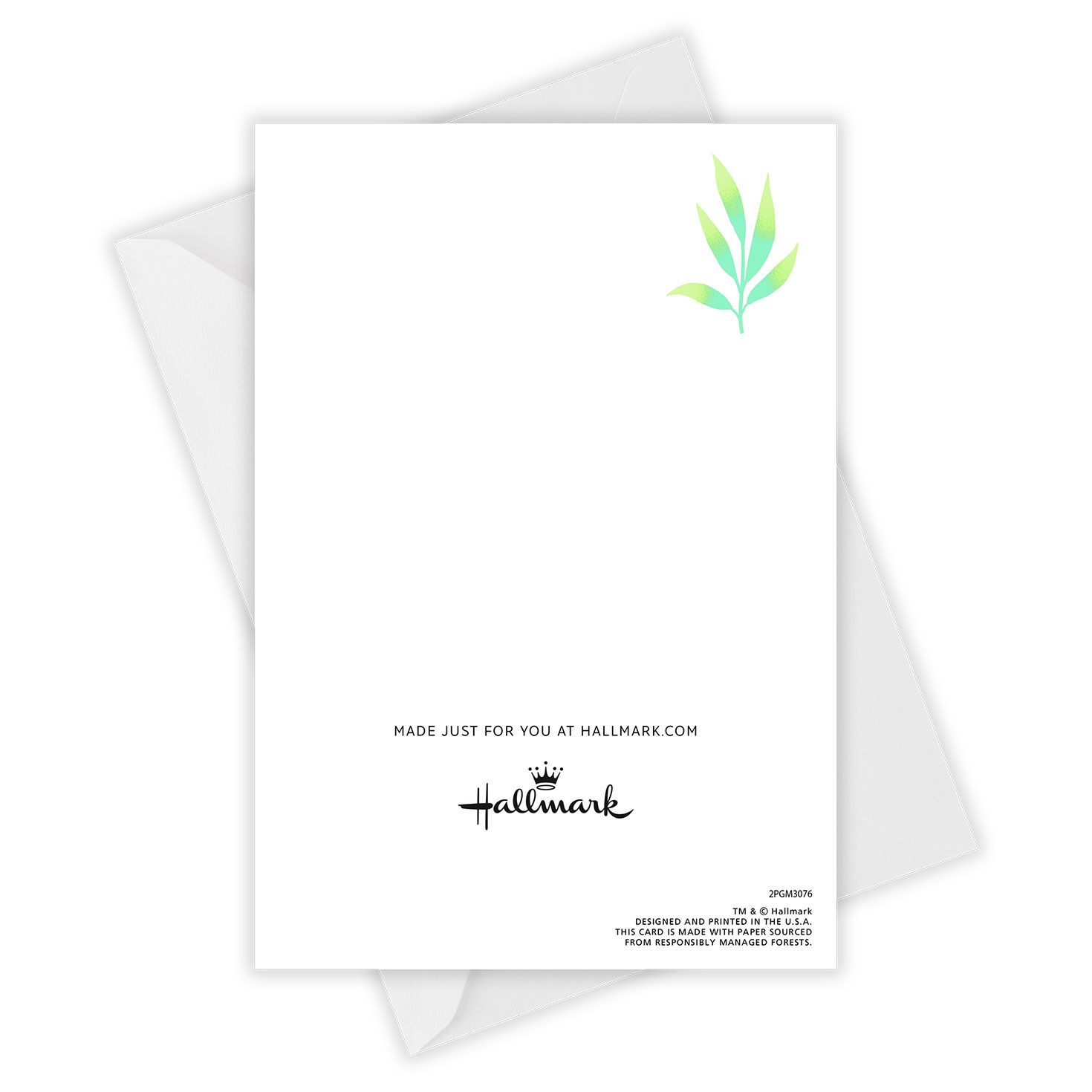 Blessed By You Custom Love Card From Family, , large image number 4