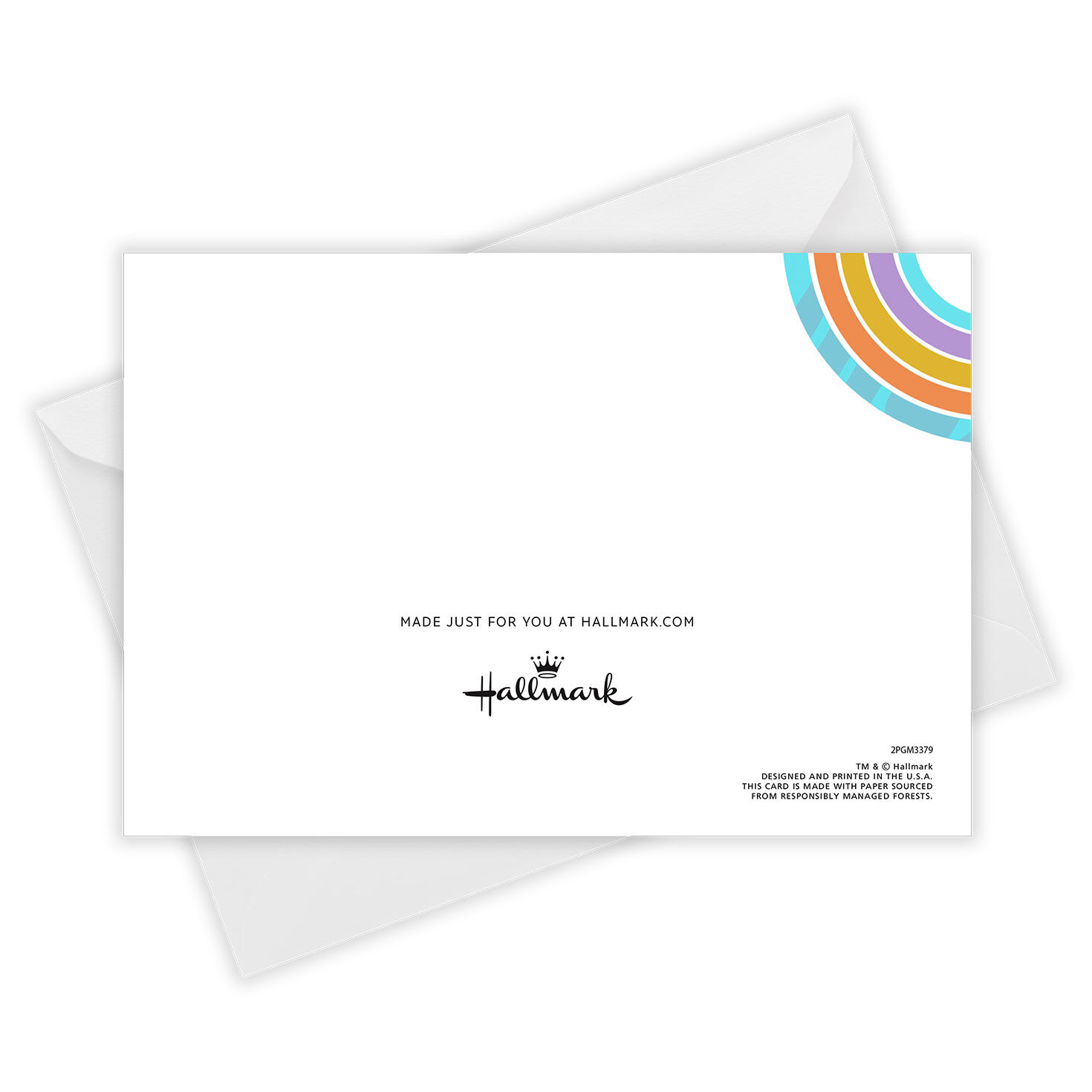 Smiling With You Custom Card, , large image number 5