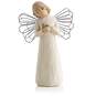 Willow Tree® Angel of Healing Friendship Figurine, , large image number 1