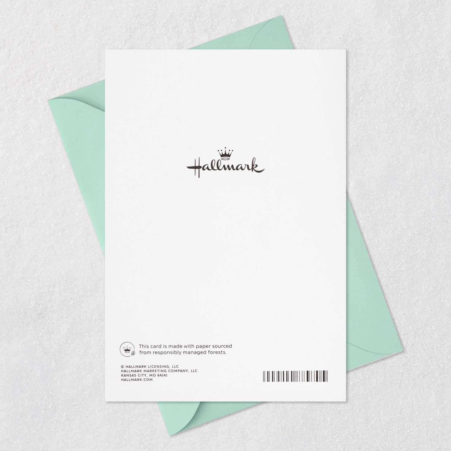 All the Snuggles New Baby Grandson Card for only USD 2.99 | Hallmark