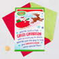 Such a Fun Great-Grandson Christmas Card With Stickers, , large image number 7