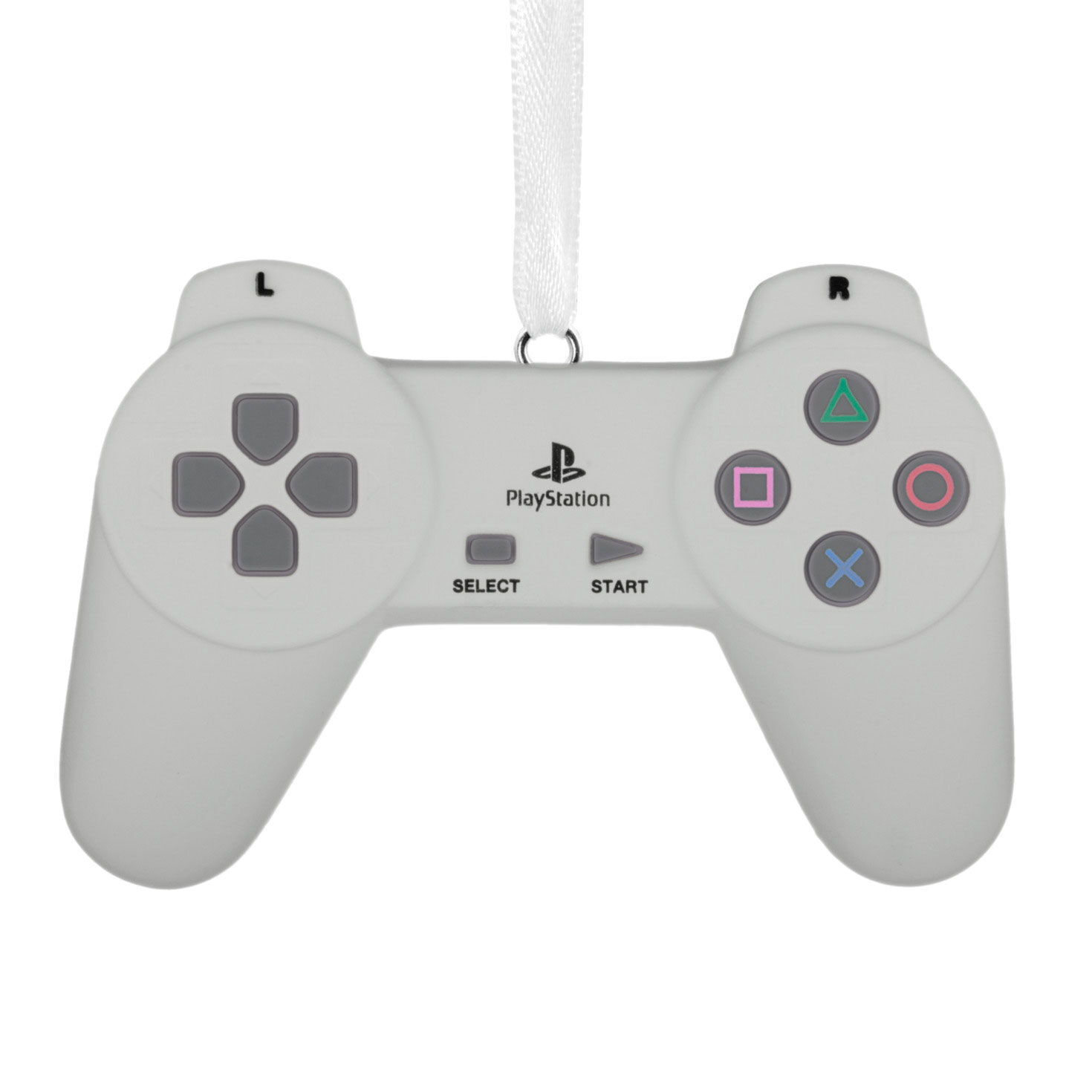 Sony PlayStation™ Video Game Controller Hallmark Ornament