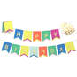 Customizable Multicolor Party Banner Kit, , large image number 1