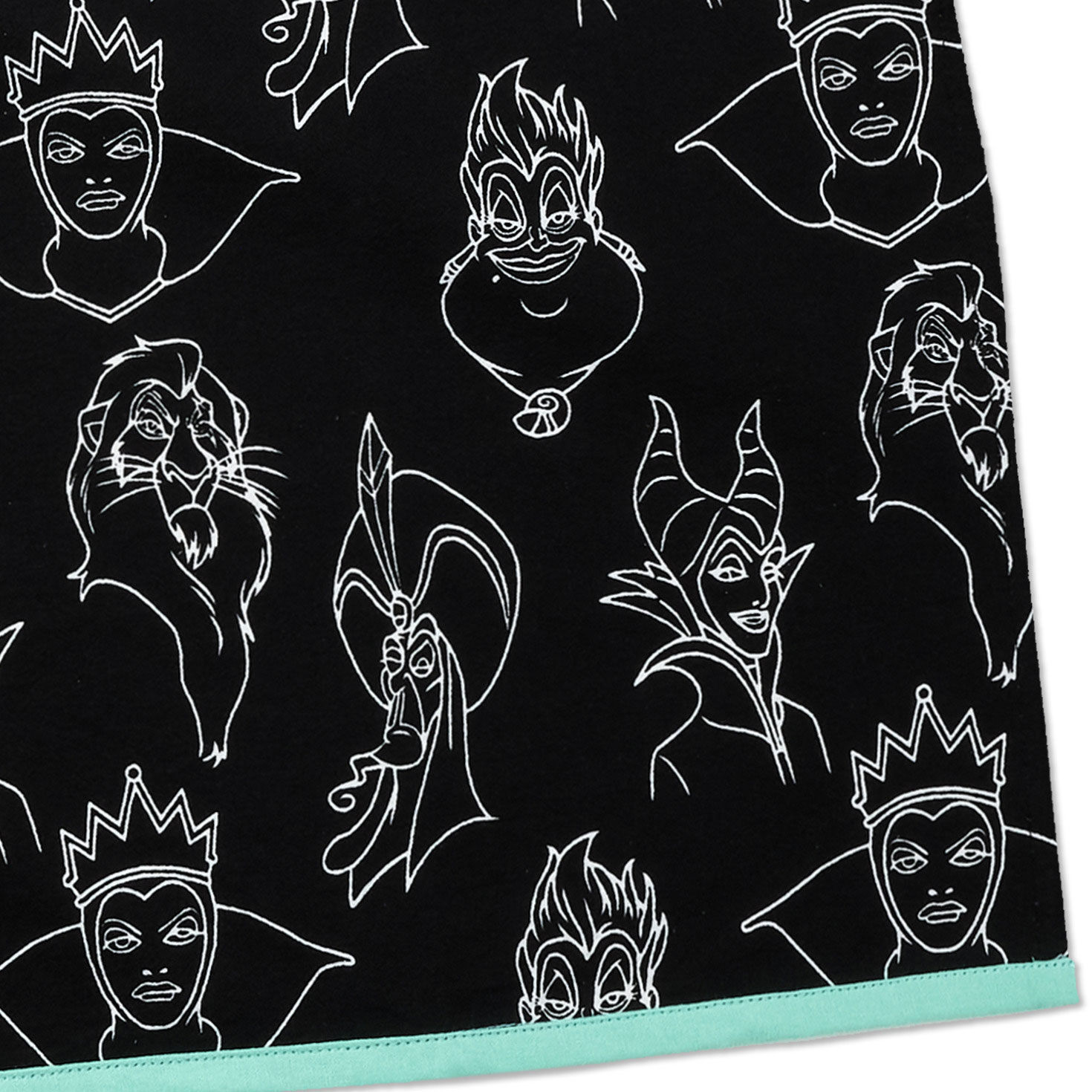Disney Villains Maleficent Tea Towels, Set of 2 for only USD 28.99 | Hallmark