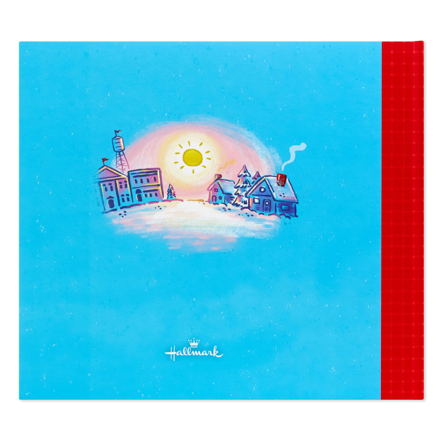 There's Snow Place Like Home Book for only USD 7.99 | Hallmark