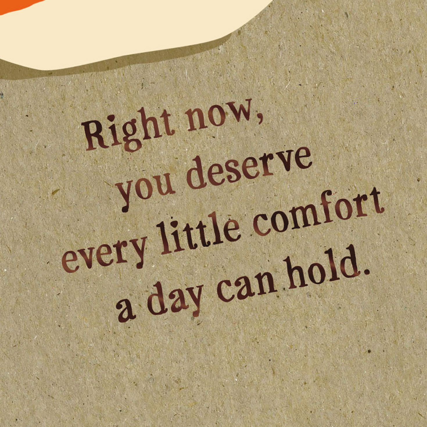 Cup of Hot Tea Get Well Card for only USD 2.59 | Hallmark
