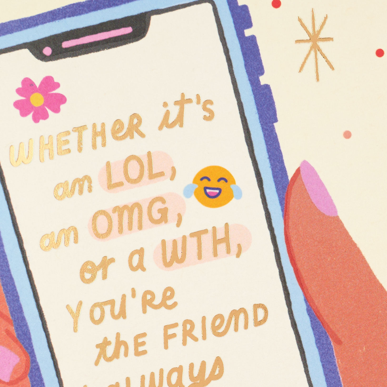 That's What makes Us BFFs Birthday Card for Friend for only USD 3.59 | Hallmark