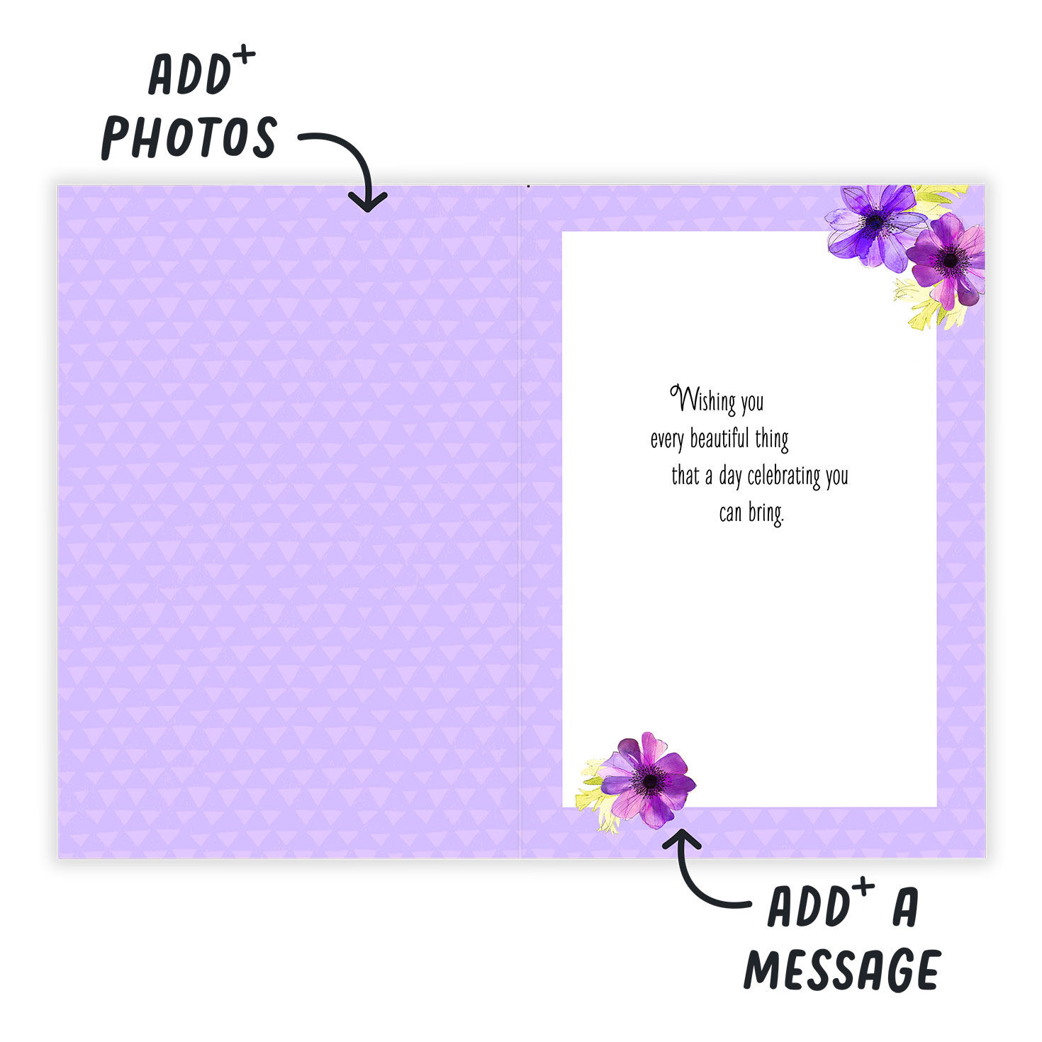 Every Beautiful Thing Birthday eCard, , large image number 3