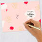 Love You Lots Valentine's Day Card, , large image number 6