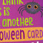 Cute Ghost Hug Pop-Up Halloween Card, , large image number 4