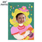 Photo Face Country Singer Personalized Card front image number 2