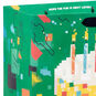13" Bold Celebration 3-Pack Assorted Large Birthday Gift Bag Bundle, , large image number 5