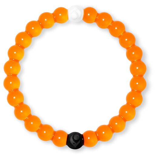 Jewelry Hallmark Limited Edition Orange Lokai Bracelet