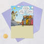 Complainers and Jesus Funny Birthday Card, , large image number 5