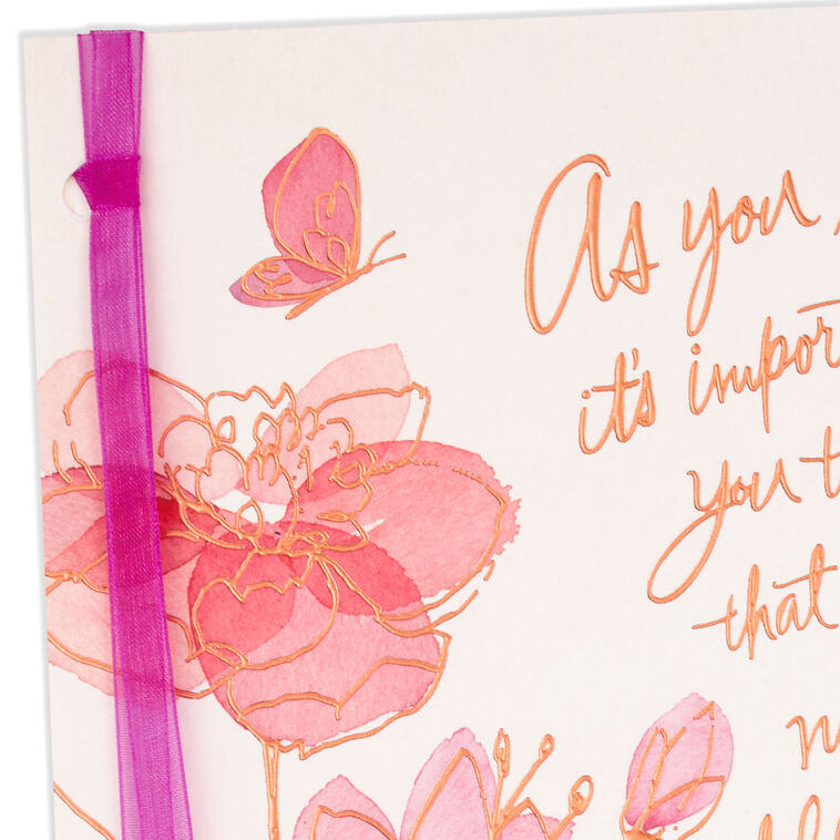 You Deserve the Best Retirement Card, , large image number 4