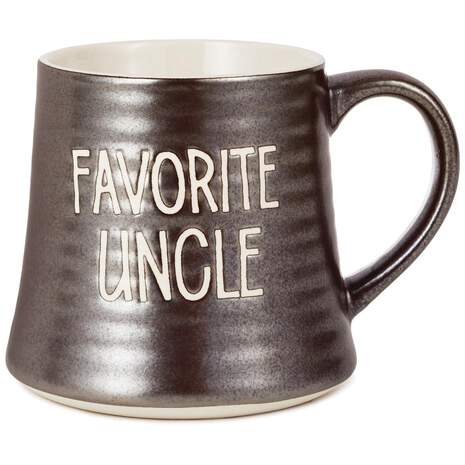Best Grandpa Ceramic Mug, 15 oz., , large