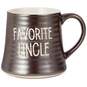 Best Pop-Pop Ceramic Mug, 15 oz., , large image number 1