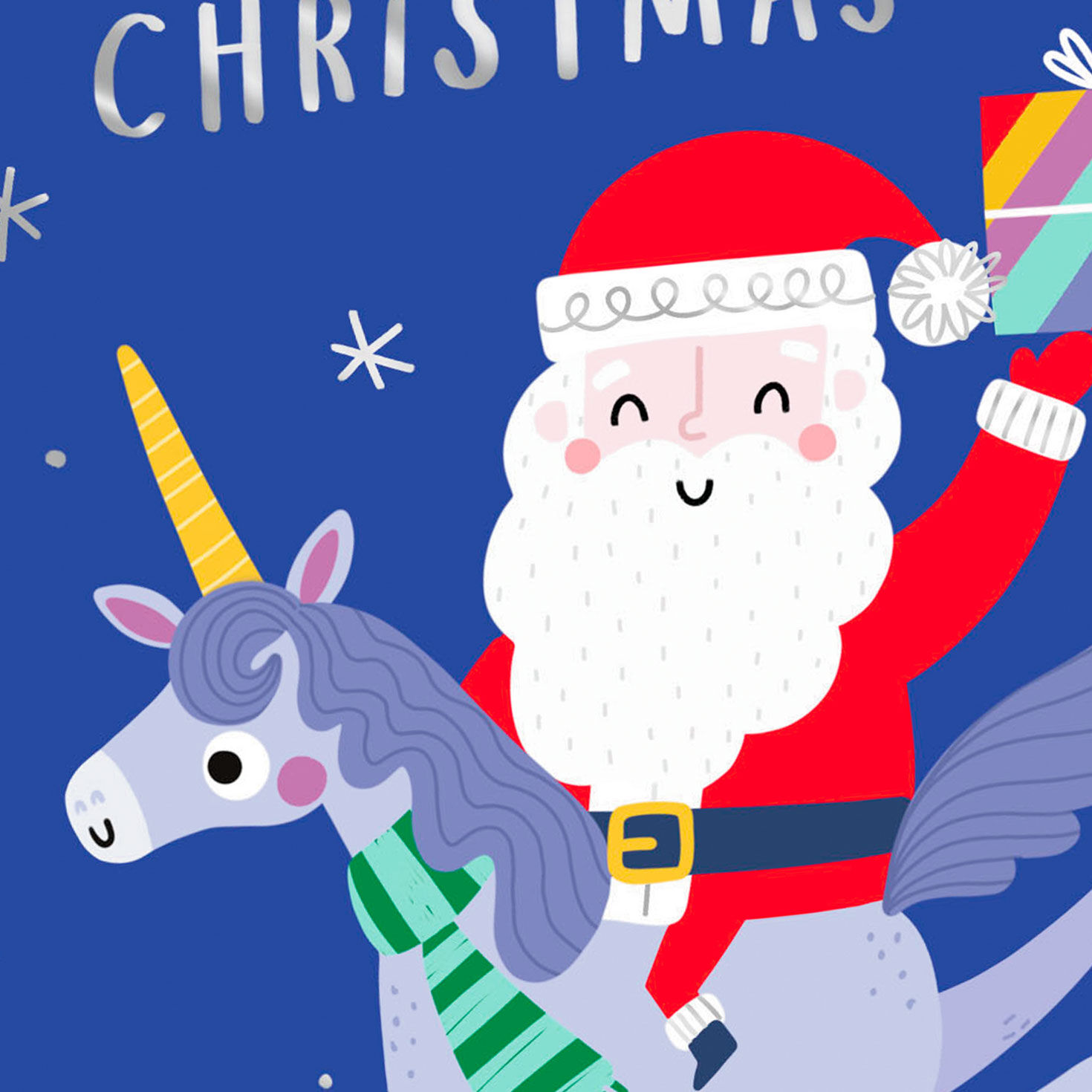 Best Christmas Ever Venmo Christmas Card for only USD 4.99 | Hallmark