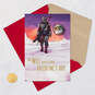 Star Wars: The Mandalorian™ and Grogu™ Valentine's Day Card, , large image number 5