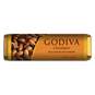 Godiva Milk Chocolate Bar With Almonds, , large image number 1