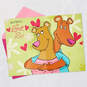 Always in Love With You Funny Pop-Up Mother's Day Card for Wife, , large image number 3