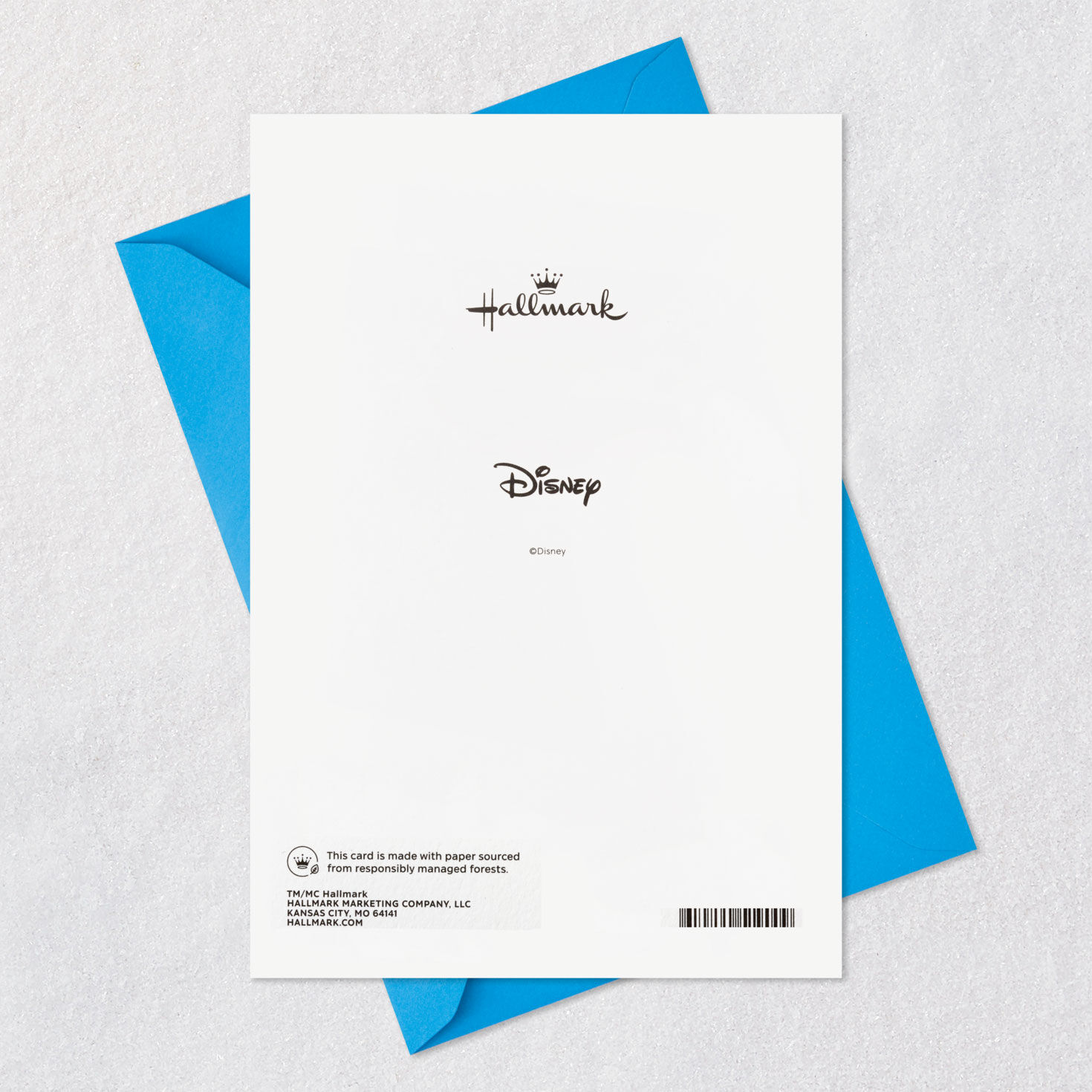 Disney Mickey Mouse and Pluto Third Birthday Card for Kid With Sticker, , large image number 8