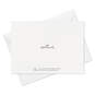 Modern Elegance Boxed Thank-You Notes, Pack of 50, , large image number 7
