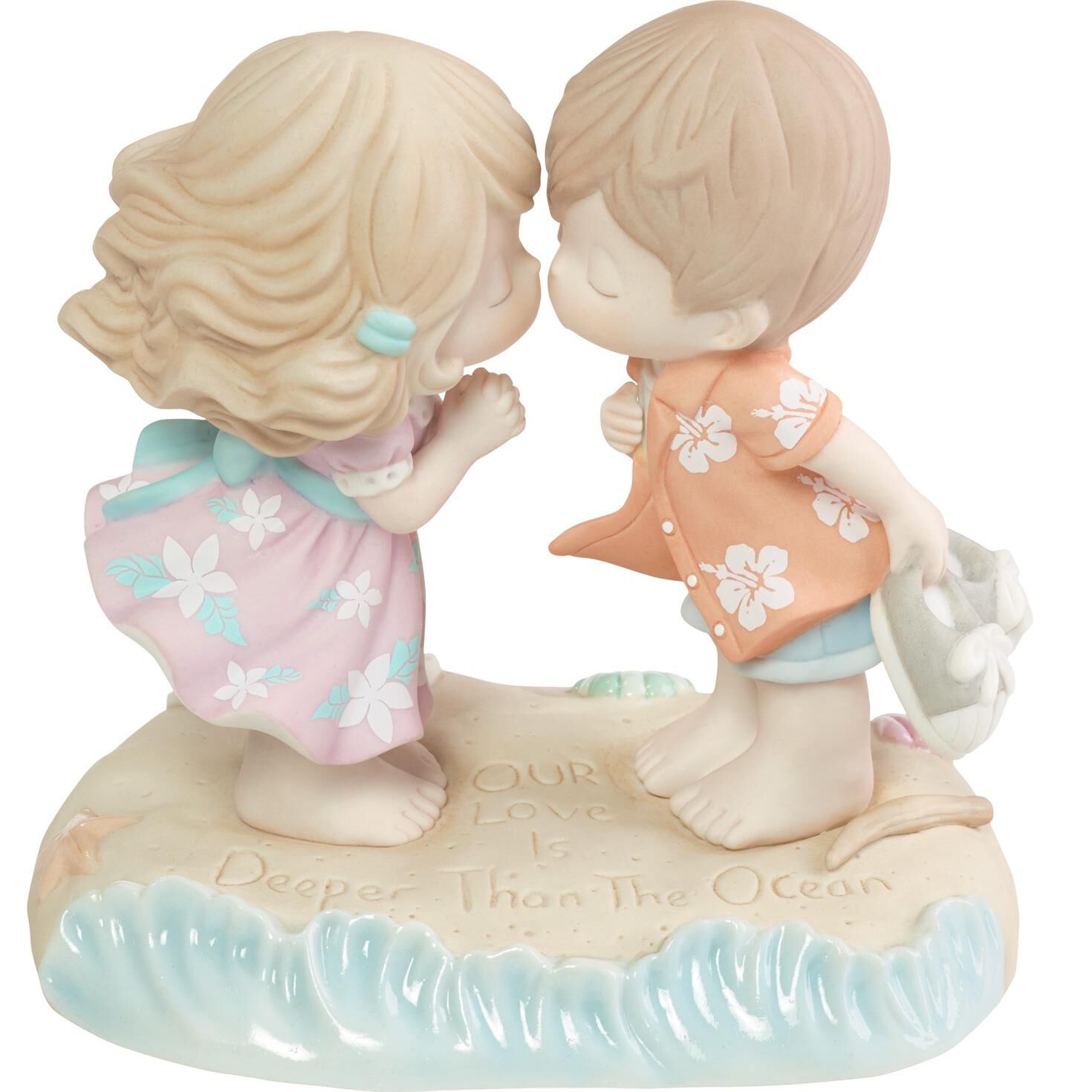 hawaiian precious moments