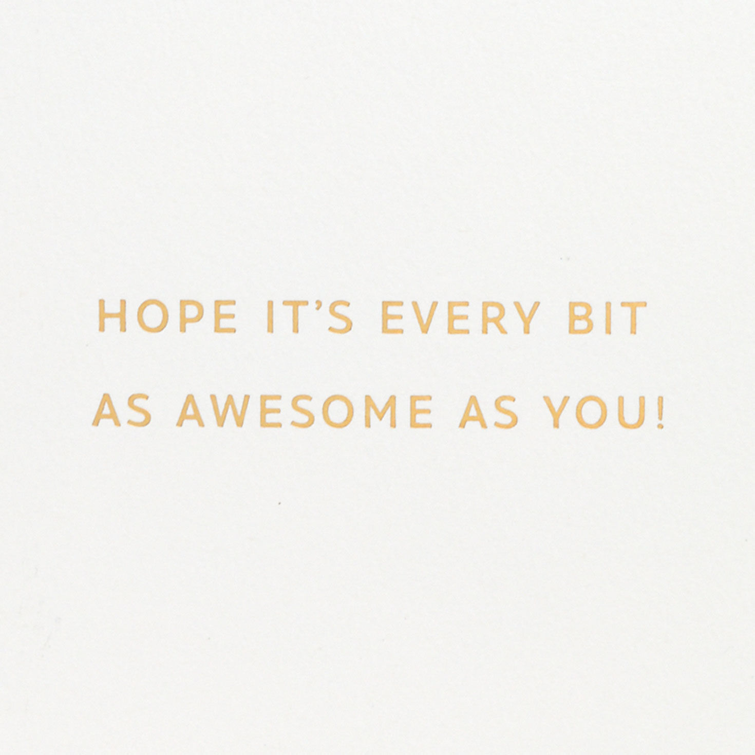 A Day As Awesome As You Birthday Card for Dad, , large image number 2