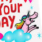 Unicorn Farts Funny Mother's Day Sound Card, , large image number 4
