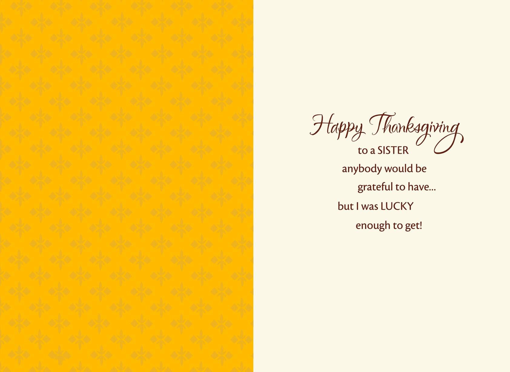 Thanksgiving inspirational quotes sayings
