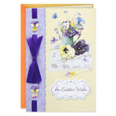 Marjolein Bastin A Simply Beautiful Day Easter Card, , large