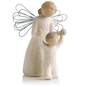 Willow Tree® Guardian Angel Figurine, , large image number 1
