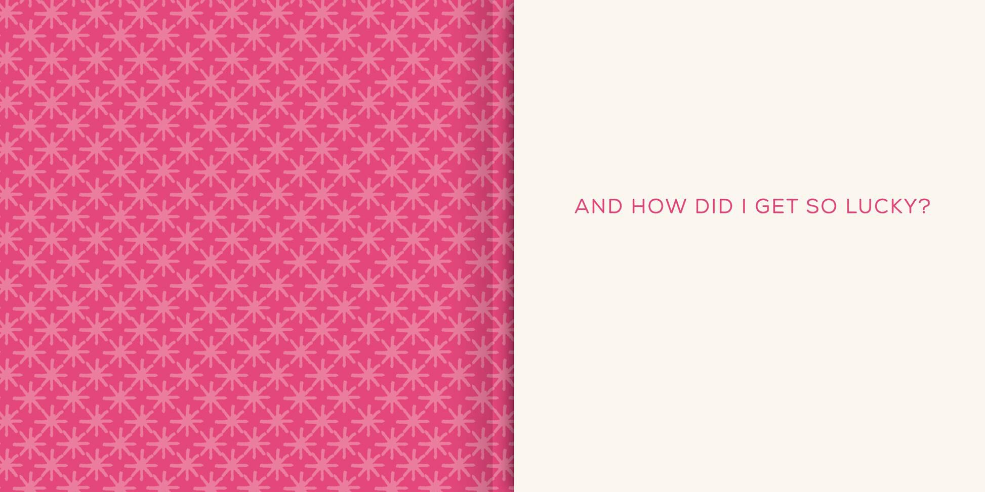 So Incredible Musical Valentine's Day Card