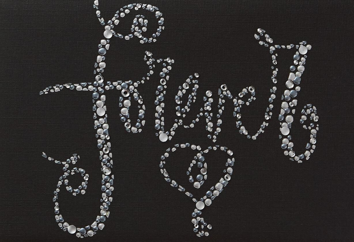 Forever Anniversary Card