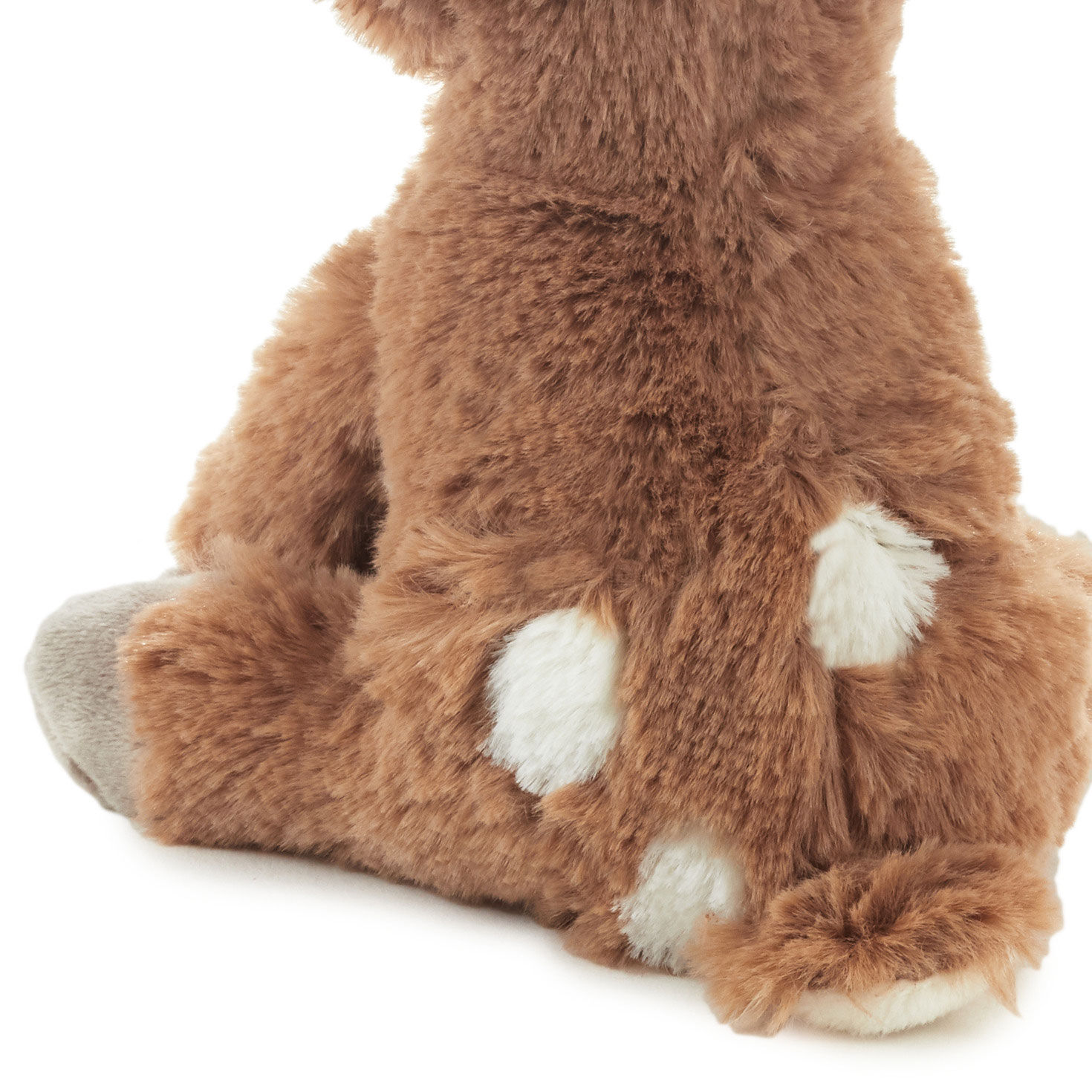 Baby Deer Stuffed Animal 6.5 Classic Stuffed Animals Hallmark