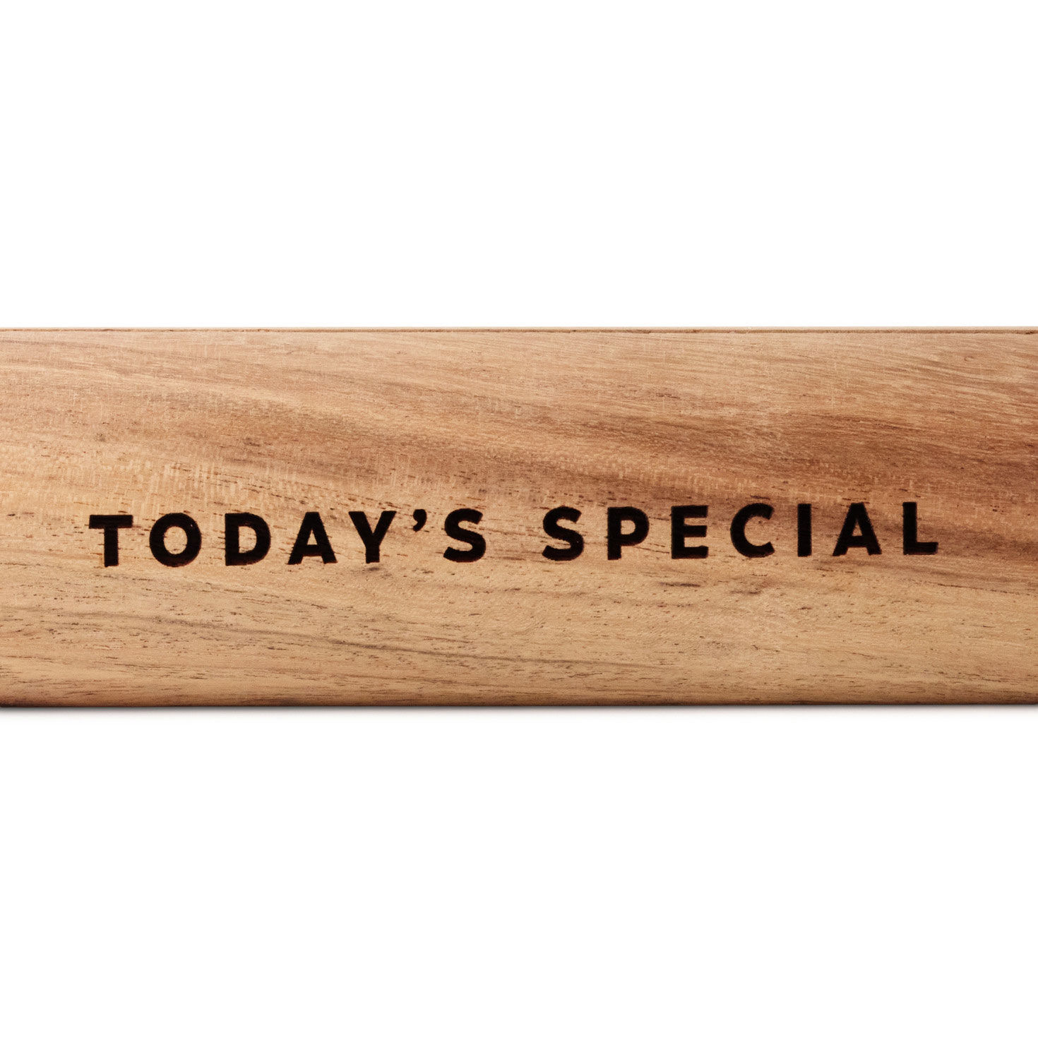 Rolling Pin Recipe Card Holder for only USD 14.99 | Hallmark