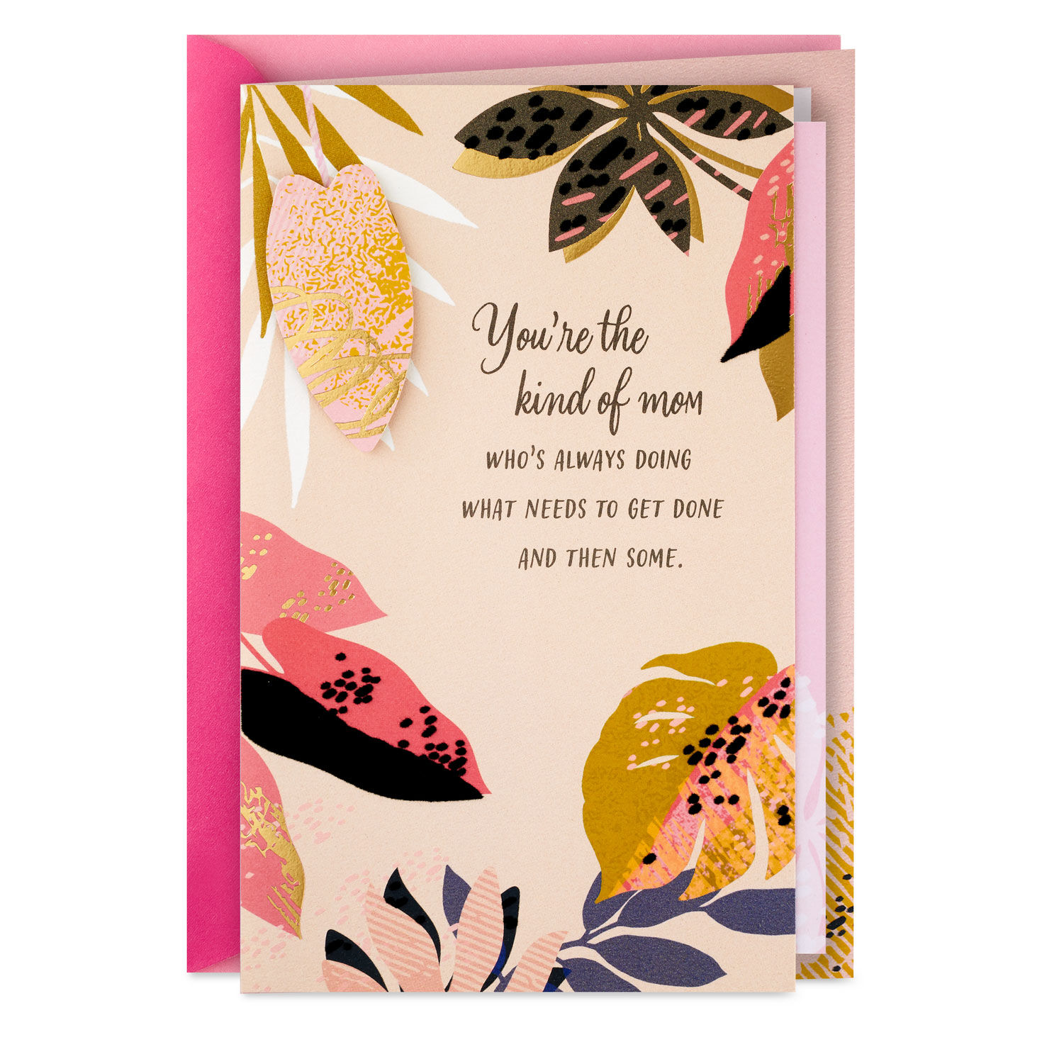 You're an Incredible Woman Mother's Day Card for only USD 7.59 | Hallmark